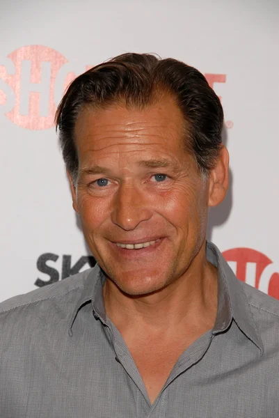 James Remar —  Fotos de Stock