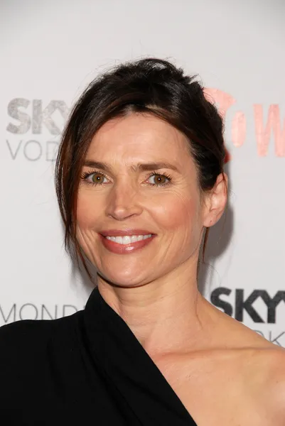 Julia Ormond — Foto Stock