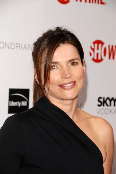 Julia Ormond — Stock Photo, Image