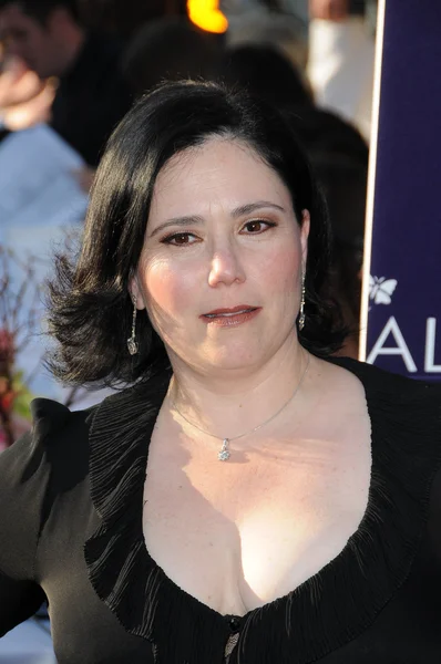 Alex Bornstein at the 9th Annual Chrysalis Butterfly Ball, Private Location, Beverly Hills, CA. 06-05-10 — Stock Photo, Image