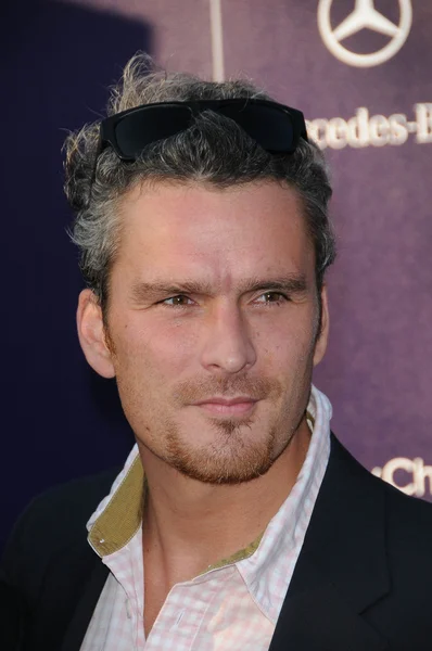 Balthazar Getty no 9th Annual Chrysalis Butterfly Ball, Private Location, Beverly Hills, CA. 06-05-10 — Fotografia de Stock