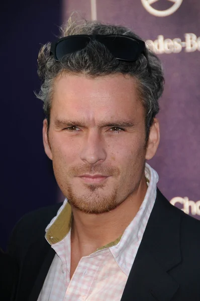 Balthazar getty na 9. roční kukla motýla míč, soukromé umístění, beverly hills, ca. 06-05-10 — Stock fotografie