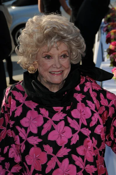 Phyllis Diller — Stock Photo, Image