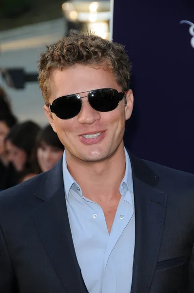 Ryan Phillippe. —  Fotos de Stock