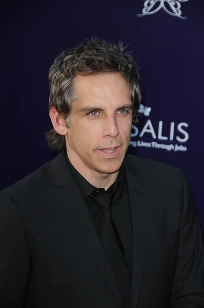 Ben stiller — Stock fotografie