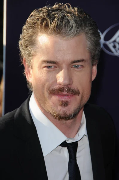 Eric Dane at the 9th Annual Chrysalis Butterfly Ball, Private Location, Beverly Hills, CA. 06-05-10 — Stok fotoğraf