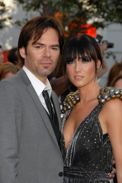 Billy burke, pollyanna rosa — Foto Stock