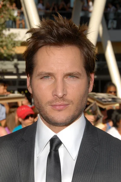 Peter Facinelli — Stock Photo, Image