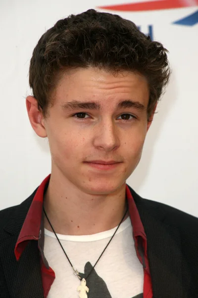 Callan Mcauliffe — Fotografia de Stock