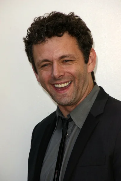 Michael Sheen at the 2010 BAFTA LA TV Tea Party, Century Plaza Hotel, Century City, CA. 08-28-10 — 图库照片