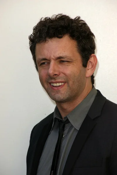 Michael Sheen at the 2010 BAFTA LA TV Tea Party, Century Plaza Hotel, Century City, CA. 08-28-10 — ストック写真