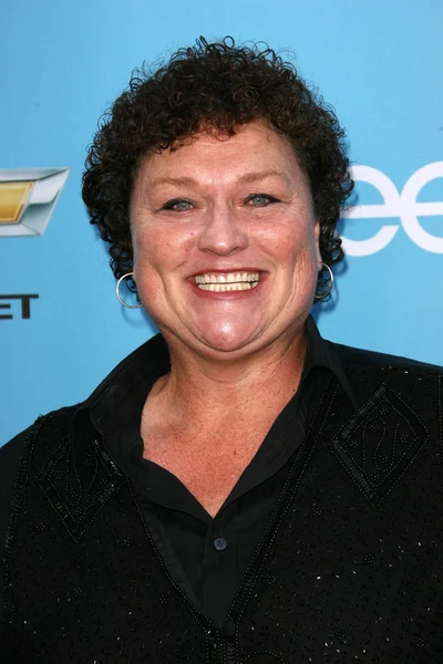 Dot Marie Jones — Stockfoto