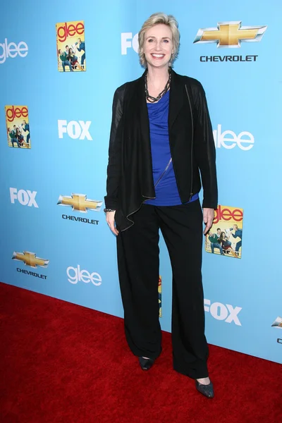 Jane Lynch — Stock Photo, Image