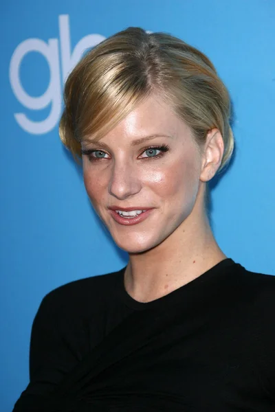 Heather Morris — Stockfoto