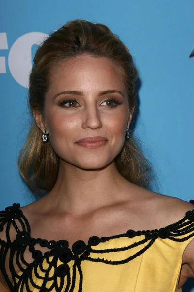 Dianna Agron — Foto de Stock