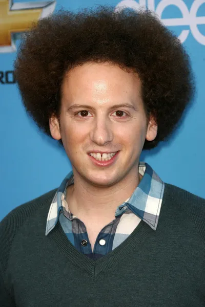 Josh Sussman — Stockfoto