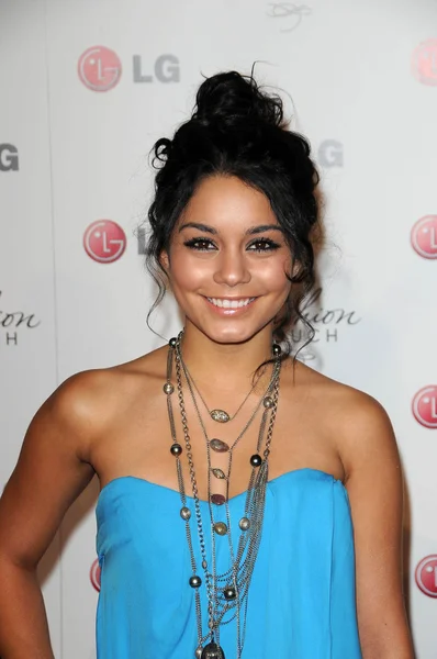 Vanessa hudgens — Zdjęcie stockowe