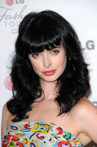 Krysten Ritter — Stok fotoğraf