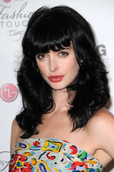 Krysten Ritter — Zdjęcie stockowe