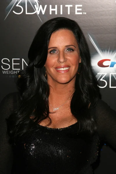 Patti Stanger en los Breakthrough Of The Year Awards, Pacific Design Center, West Hollywood, CA. 08-15-10 —  Fotos de Stock