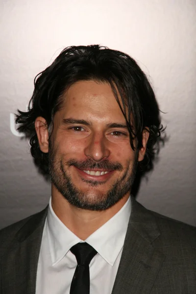 Joe Manganiello at the Breakthrough Of The Year Awards, Pacific Design Center, West Hollywood, CA. 08-15-10 — Stockfoto