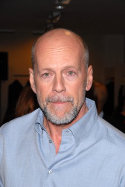 Bruce Willis