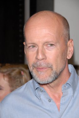 Bruce Willis