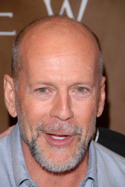 Bruce Willis