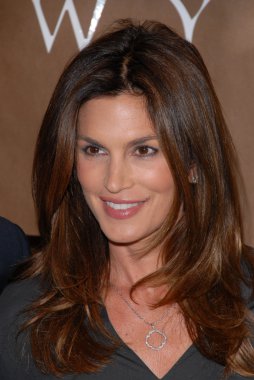 Cindy Crawford