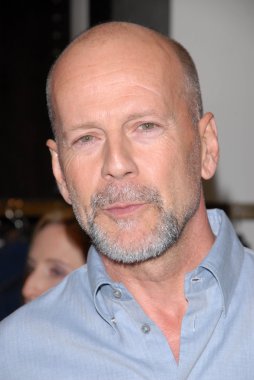 Bruce Willis