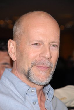 Bruce Willis
