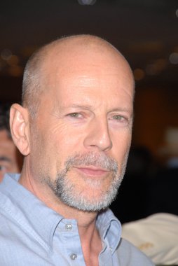 Bruce Willis