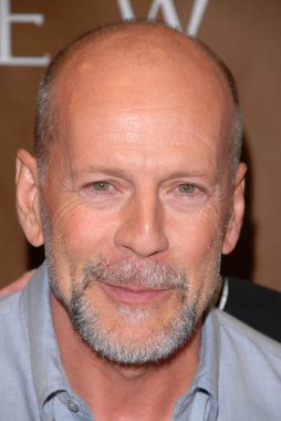 Bruce Willis