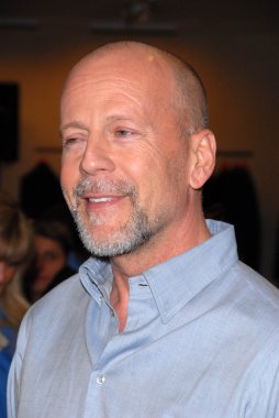 Bruce Willis