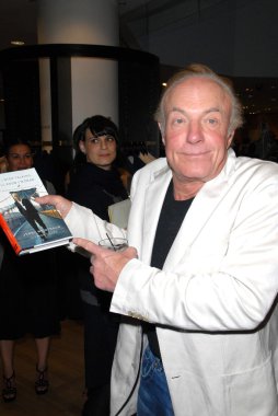James Caan Jerry Weintraub'un Yeni Kitabı 