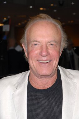 James Caan Jerry Weintraub'un Yeni Kitabı 