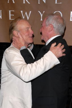 James caan ve jerry weintraub