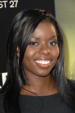 Camille winbush 