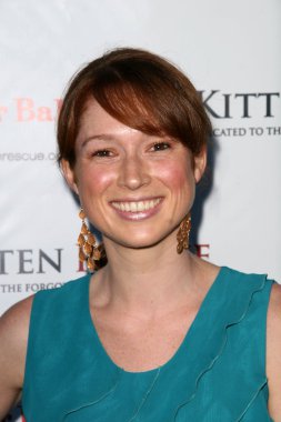 Ellie Kemper