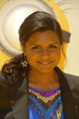 Mindy Kaling
