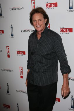 Bruce jenner