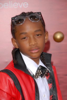Jaden Smith