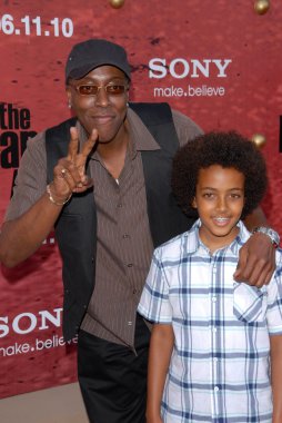 Arsenio Hall