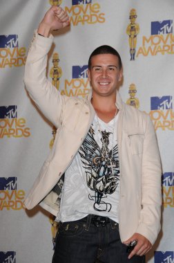 Vinny Guadagnino