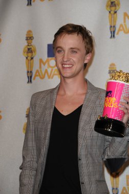 Tom Felton