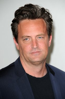 Matthew Perry