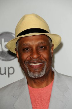 James Pickens Jr.