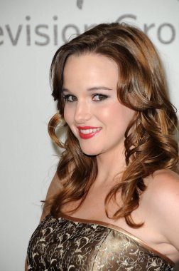 Kay Panabaker