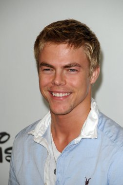 Derek Hough