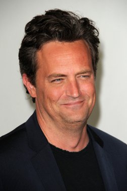 Matthew Perry at the Disney ABC Television Group Summer 2010 Press Tour - Evening, Beverly Hilton Hotel, Beverly Hills, CA. 08-01-10